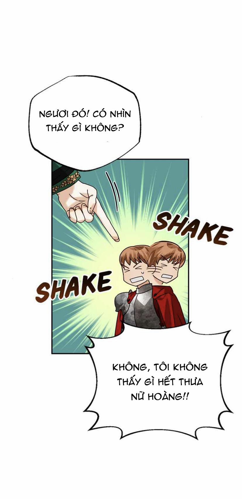 Hậu Cung Của Nữ Chính 26 trang 39