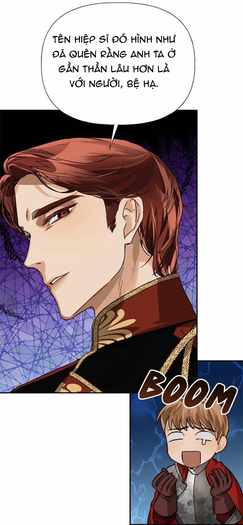 Hậu Cung Của Nữ Chính 26 trang 40