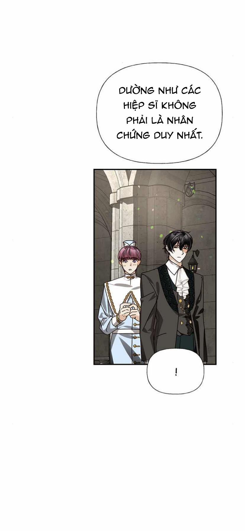 Hậu Cung Của Nữ Chính 26 trang 43