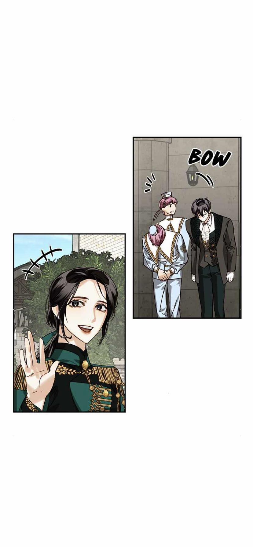 Hậu Cung Của Nữ Chính 26 trang 44