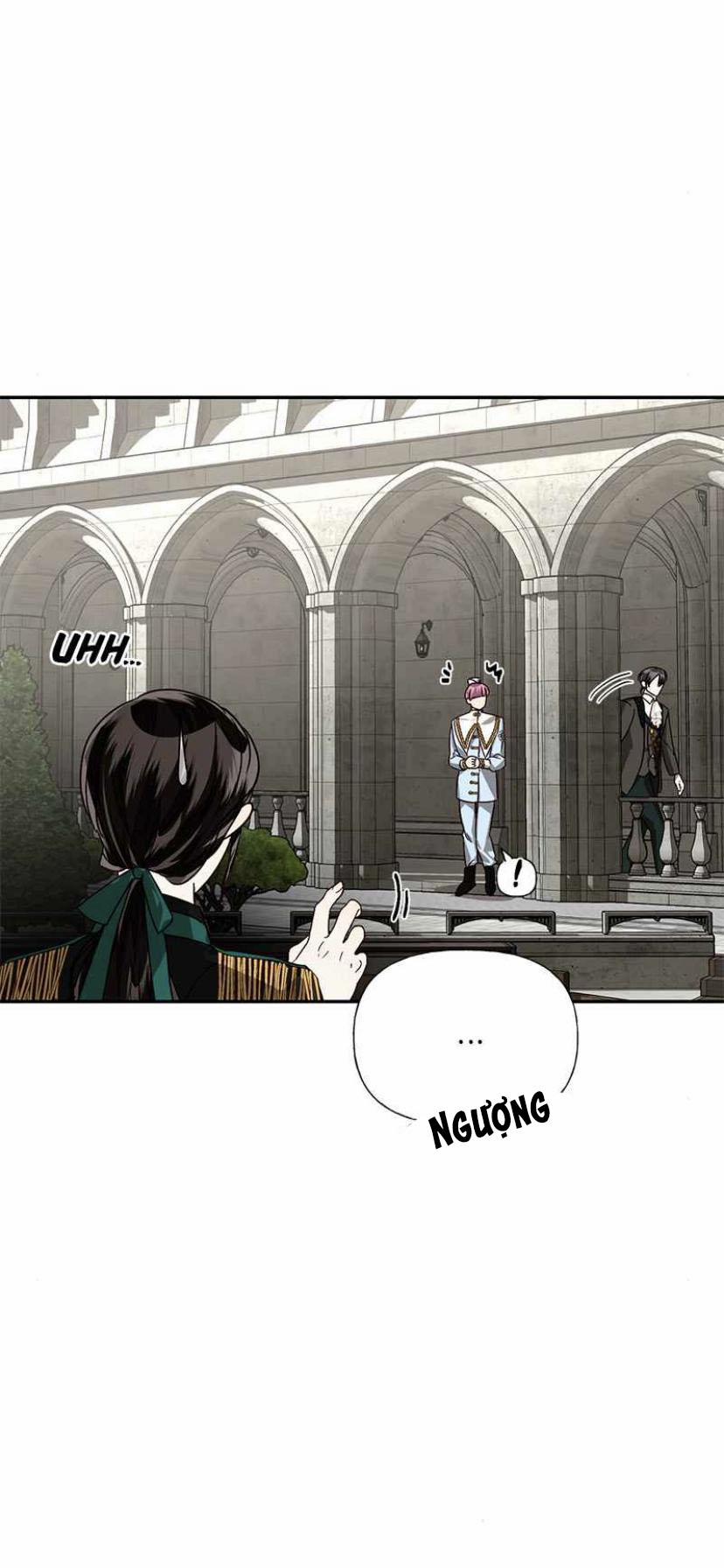 Hậu Cung Của Nữ Chính 26 trang 45