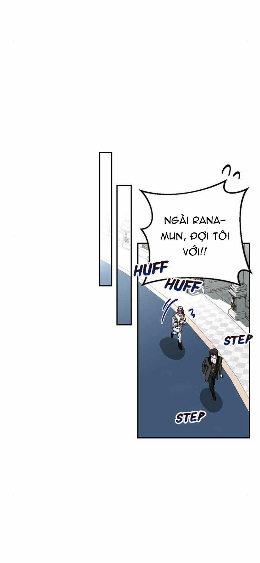 Hậu Cung Của Nữ Chính 26 trang 46