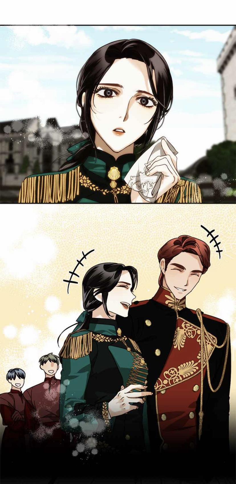 Hậu Cung Của Nữ Chính 26 trang 49