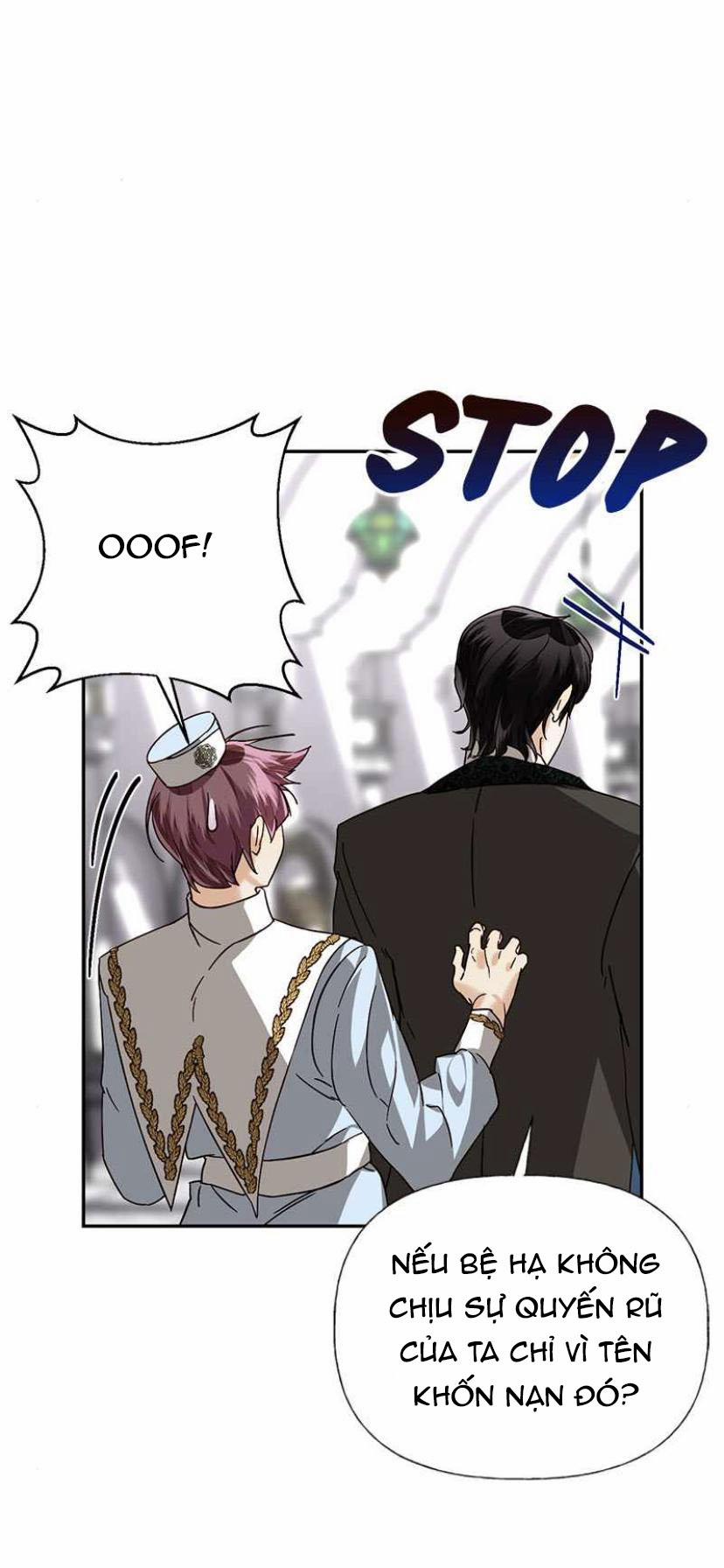 Hậu Cung Của Nữ Chính 26 trang 51