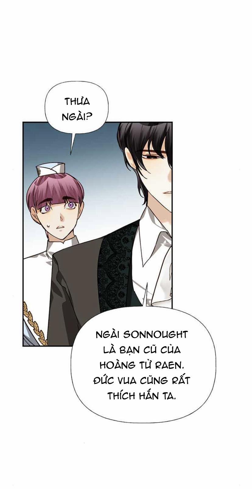 Hậu Cung Của Nữ Chính 26 trang 52