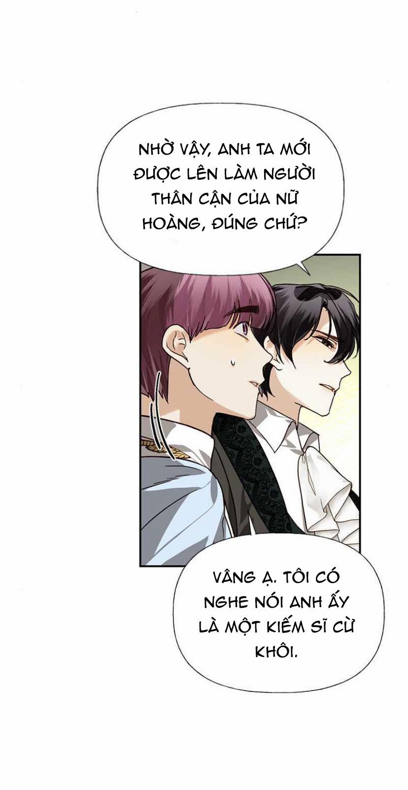 Hậu Cung Của Nữ Chính 26 trang 53