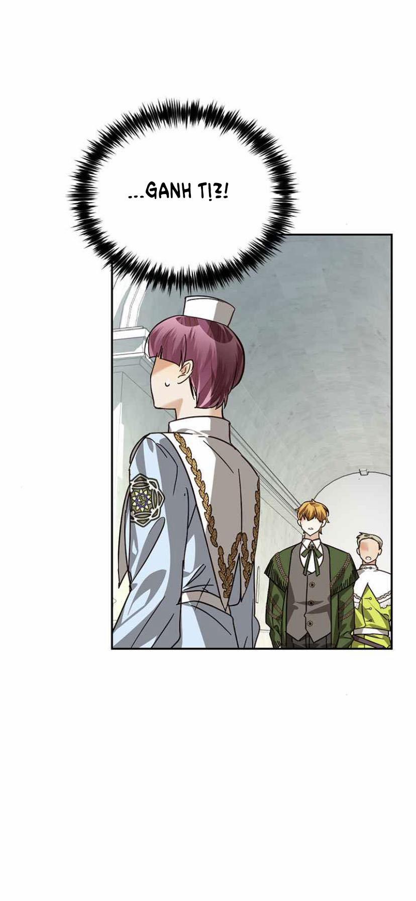 Hậu Cung Của Nữ Chính 26 trang 56