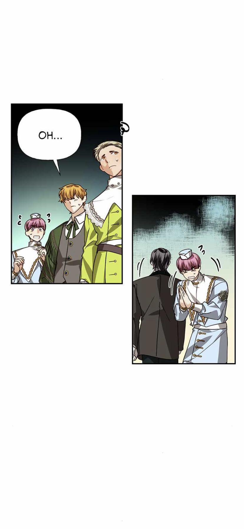 Hậu Cung Của Nữ Chính 26 trang 59