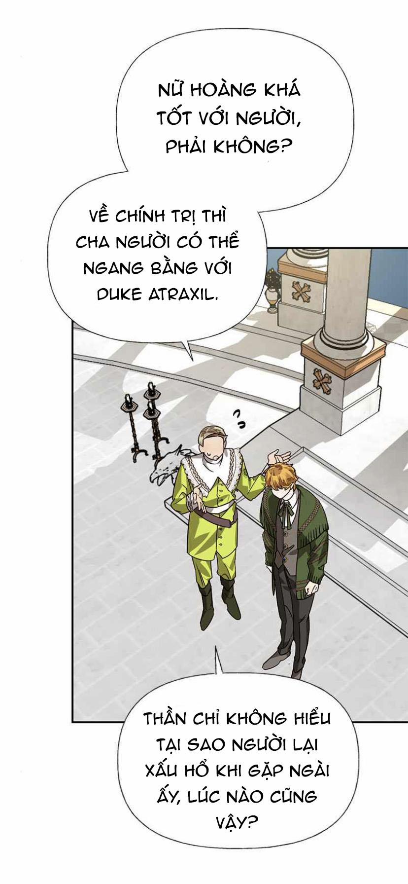 Hậu Cung Của Nữ Chính 26 trang 63