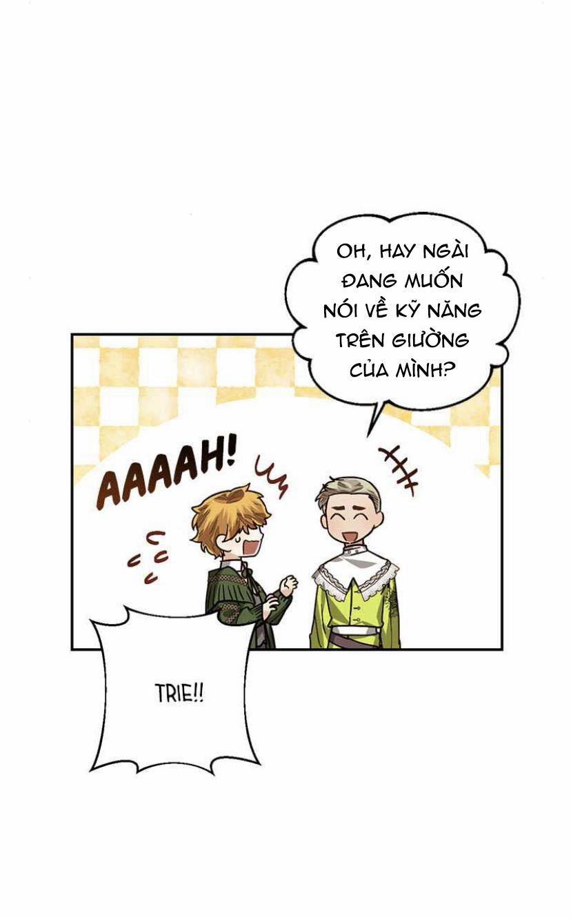 Hậu Cung Của Nữ Chính 26 trang 65