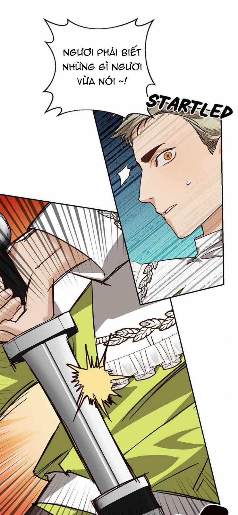 Hậu Cung Của Nữ Chính 26 trang 66