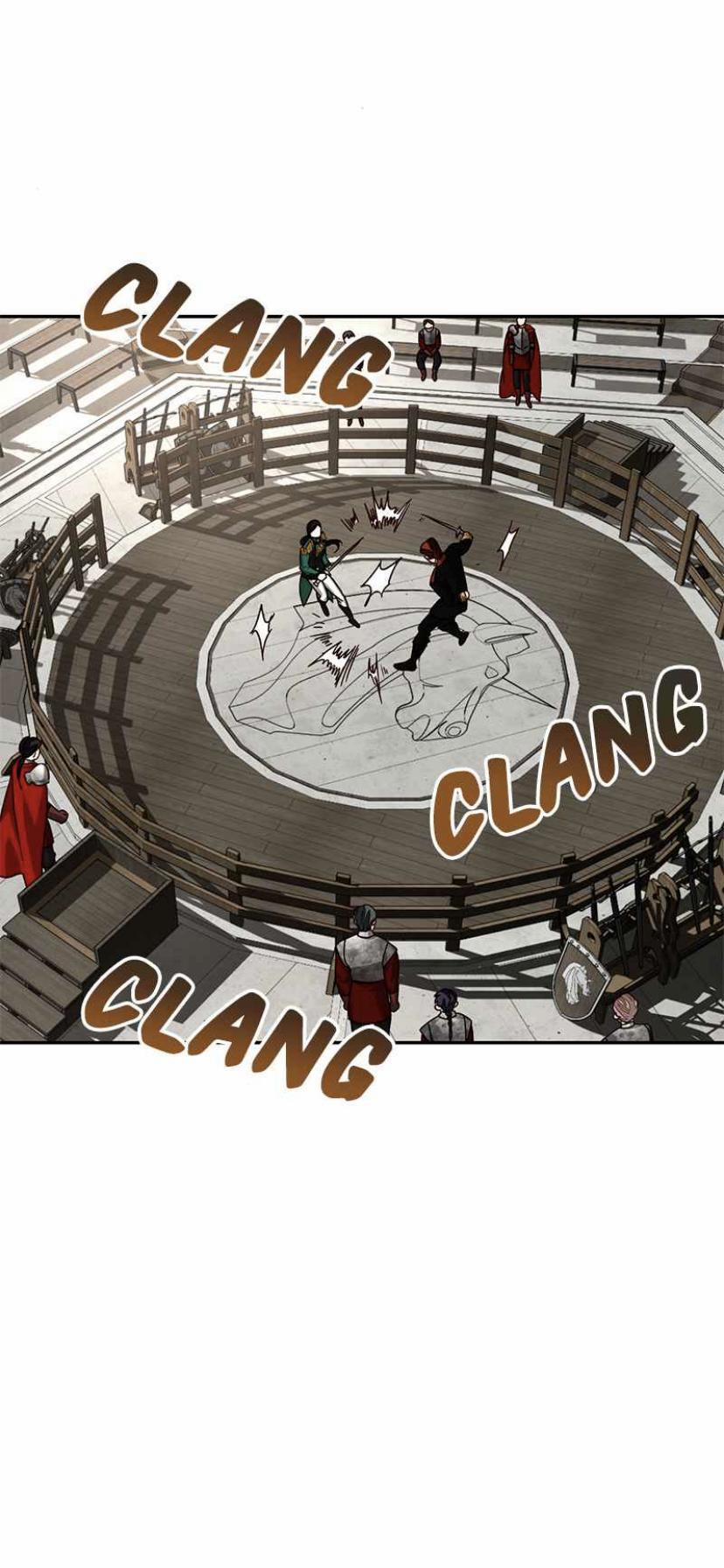 Hậu Cung Của Nữ Chính 26 trang 8