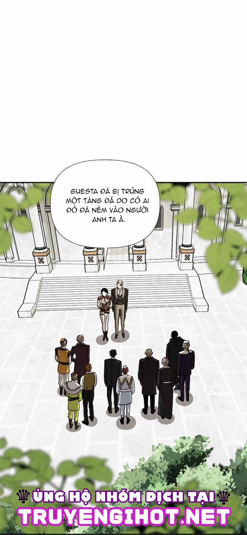 Hậu Cung Của Nữ Chính 27 trang 1