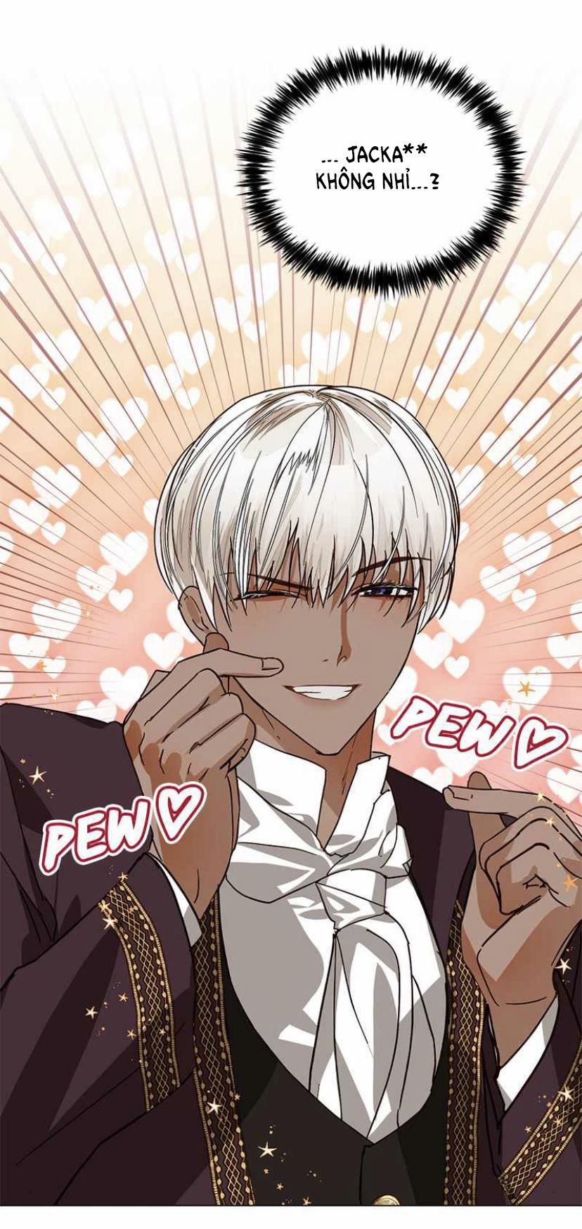 Hậu Cung Của Nữ Chính 27 trang 10