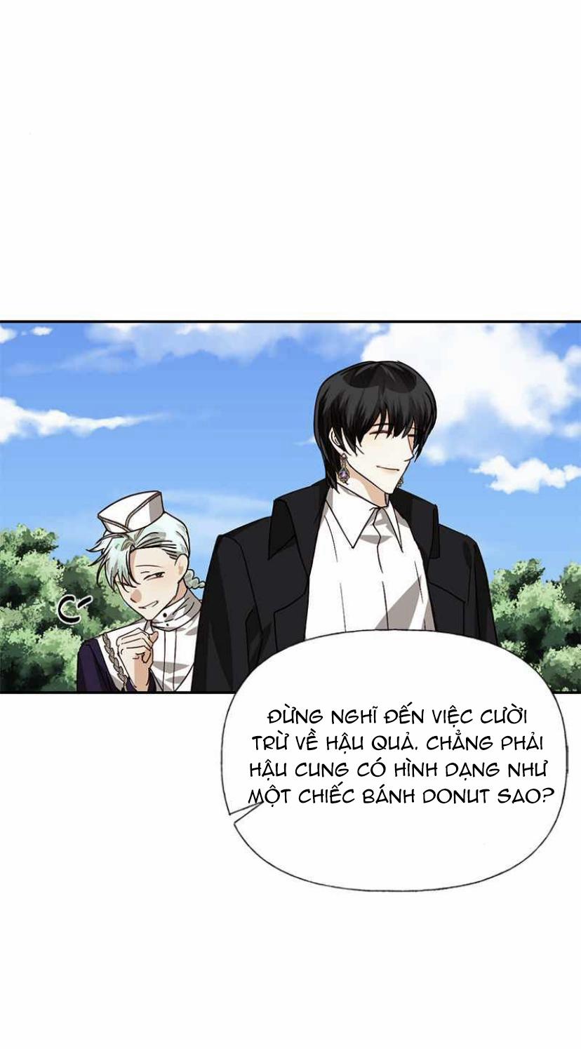 Hậu Cung Của Nữ Chính 27 trang 13