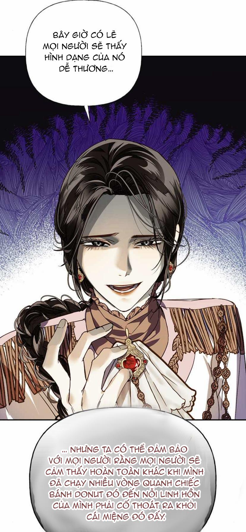 Hậu Cung Của Nữ Chính 27 trang 14