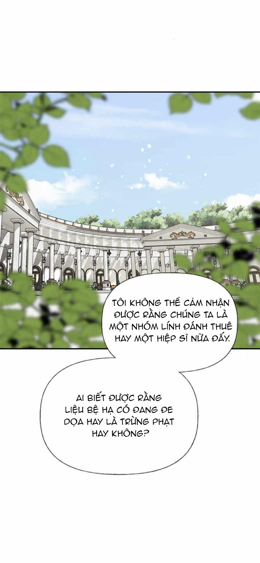 Hậu Cung Của Nữ Chính 27 trang 17