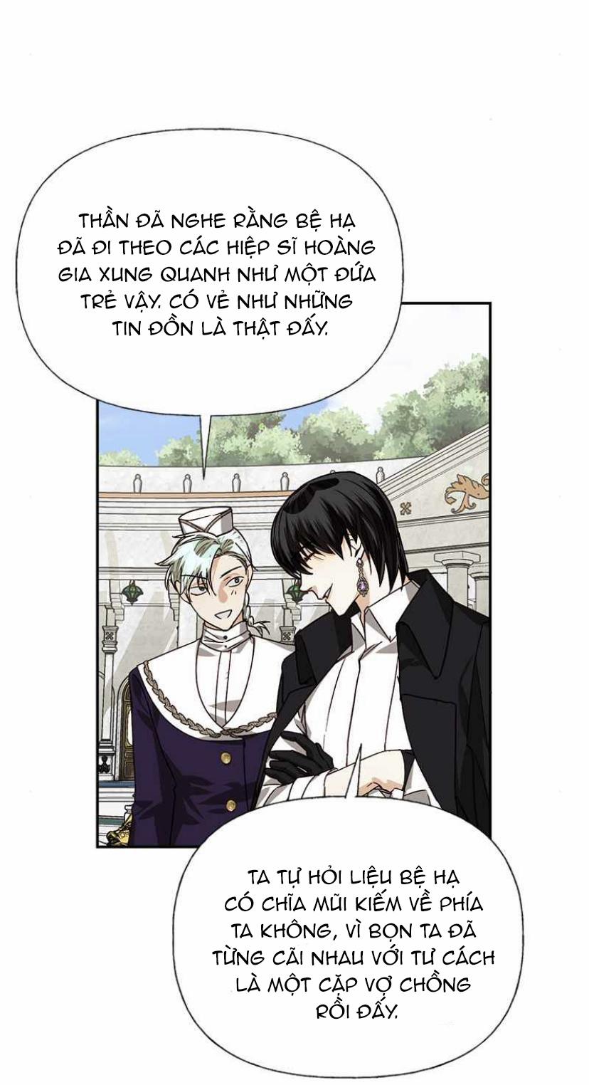 Hậu Cung Của Nữ Chính 27 trang 18