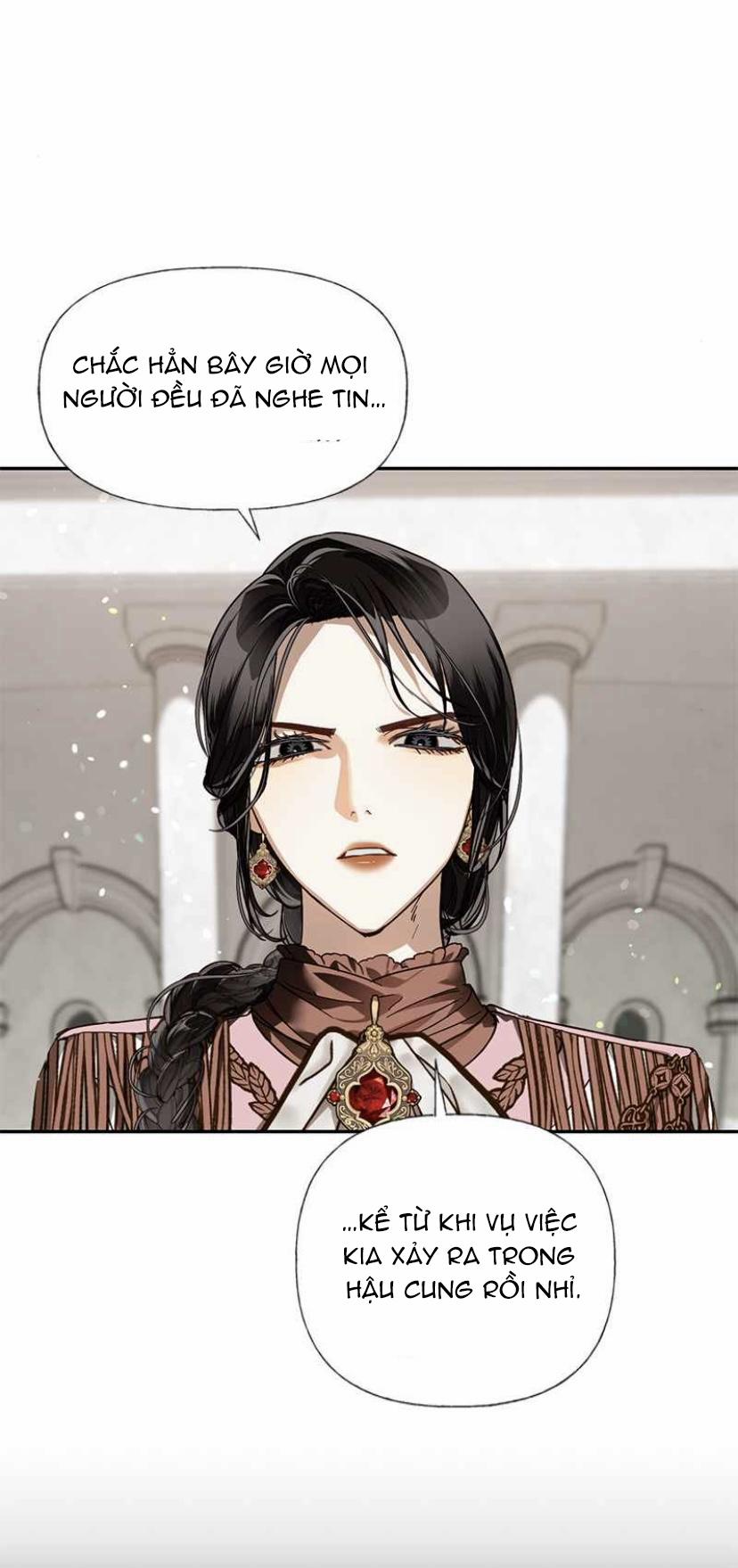 Hậu Cung Của Nữ Chính 27 trang 2