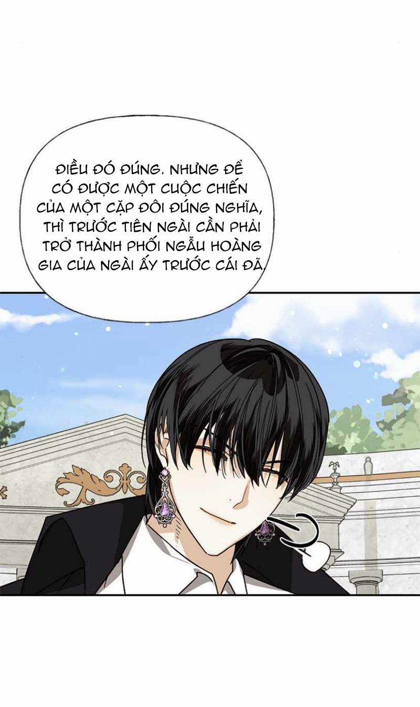 Hậu Cung Của Nữ Chính 27 trang 20