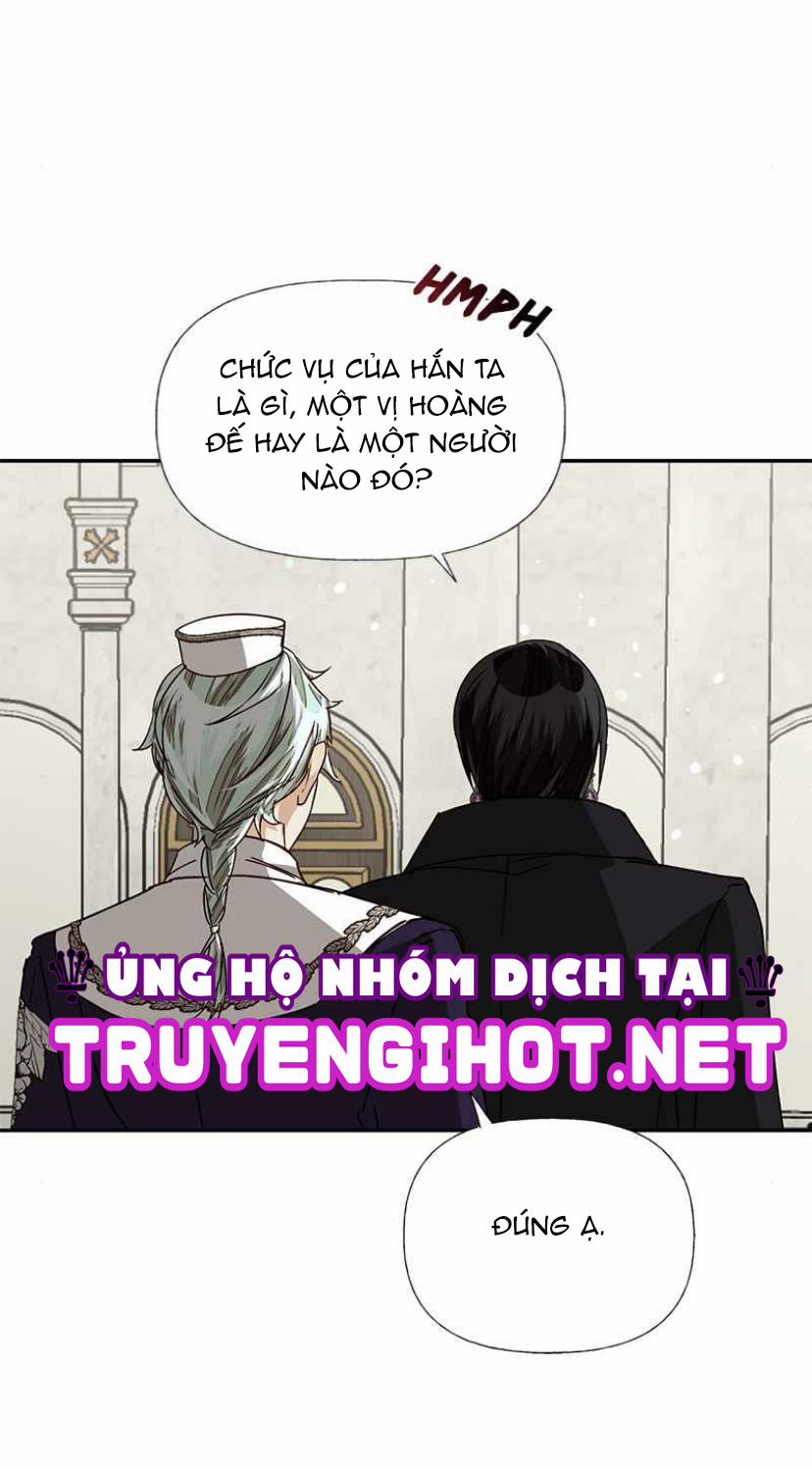 Hậu Cung Của Nữ Chính 27 trang 22