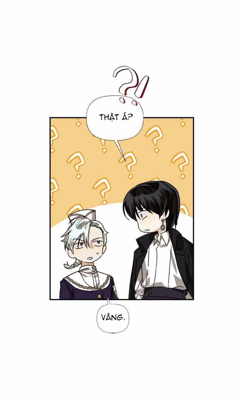 Hậu Cung Của Nữ Chính 27 trang 23