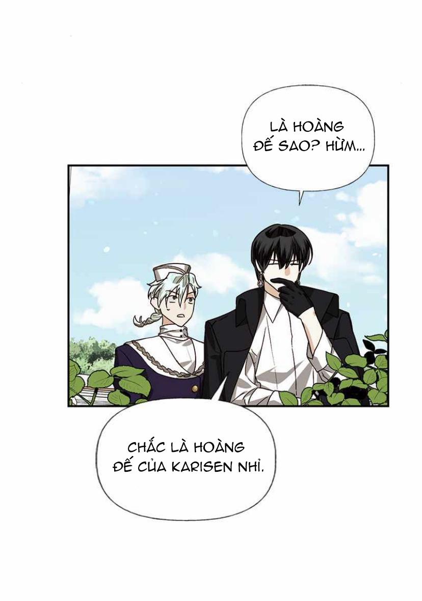 Hậu Cung Của Nữ Chính 27 trang 24