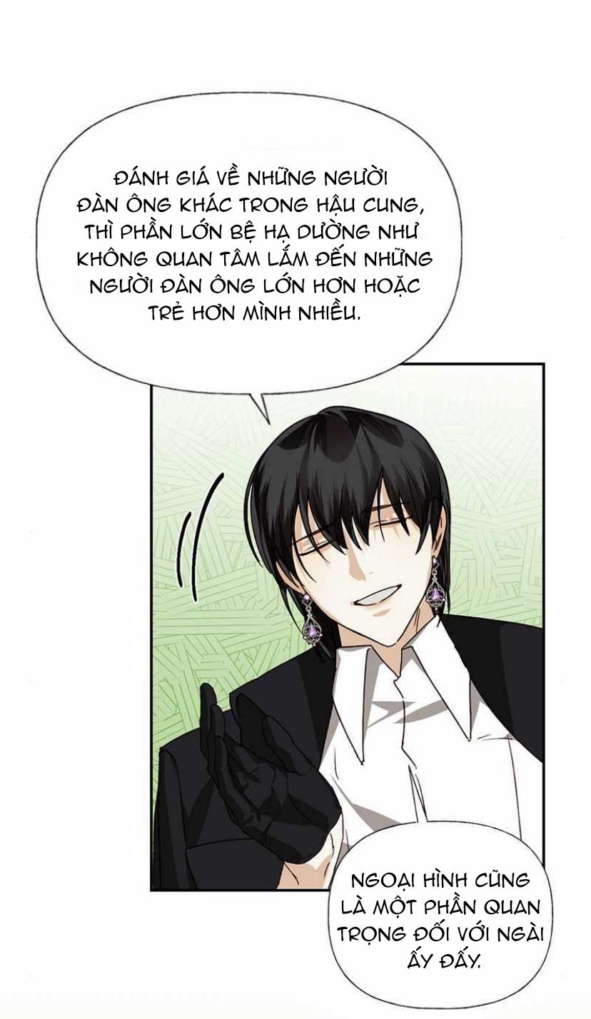 Hậu Cung Của Nữ Chính 27 trang 26