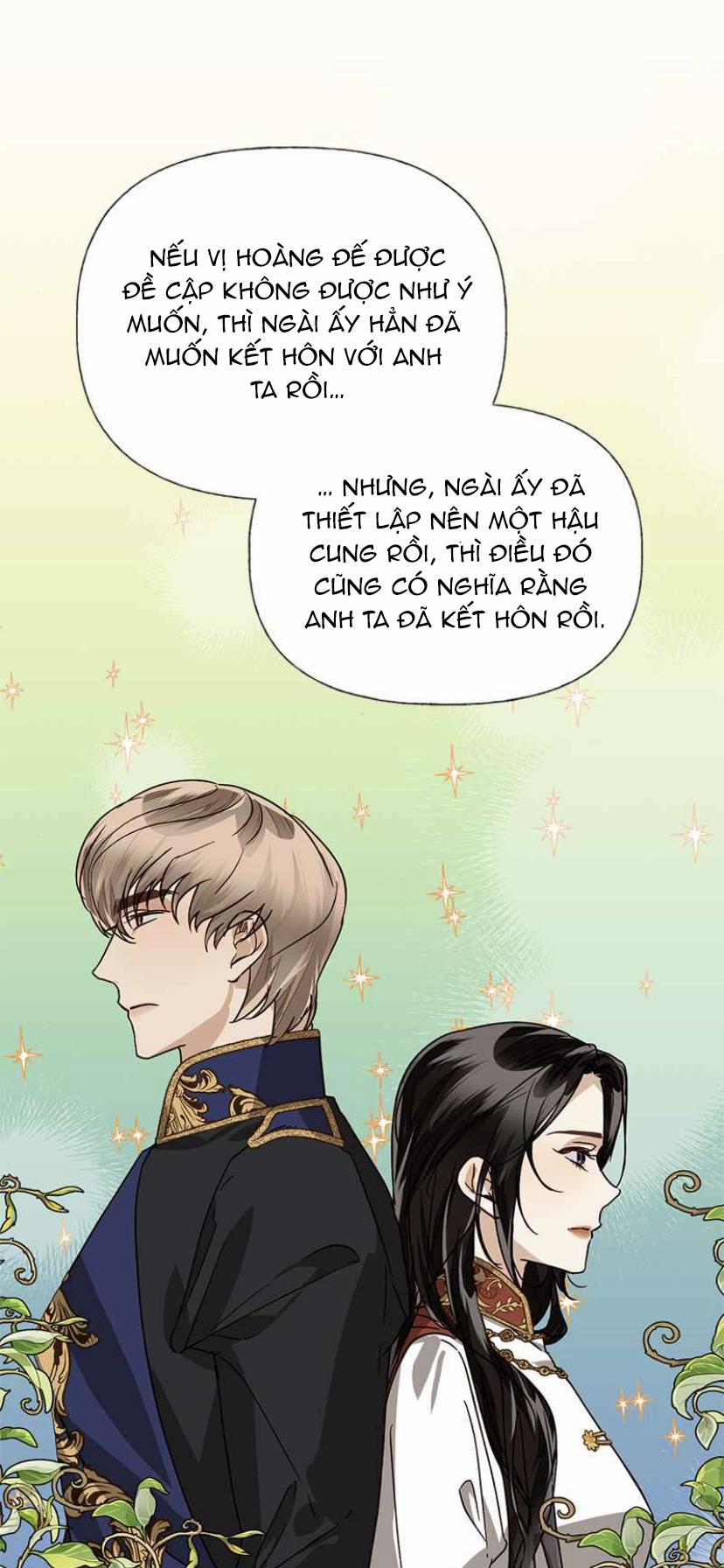 Hậu Cung Của Nữ Chính 27 trang 27