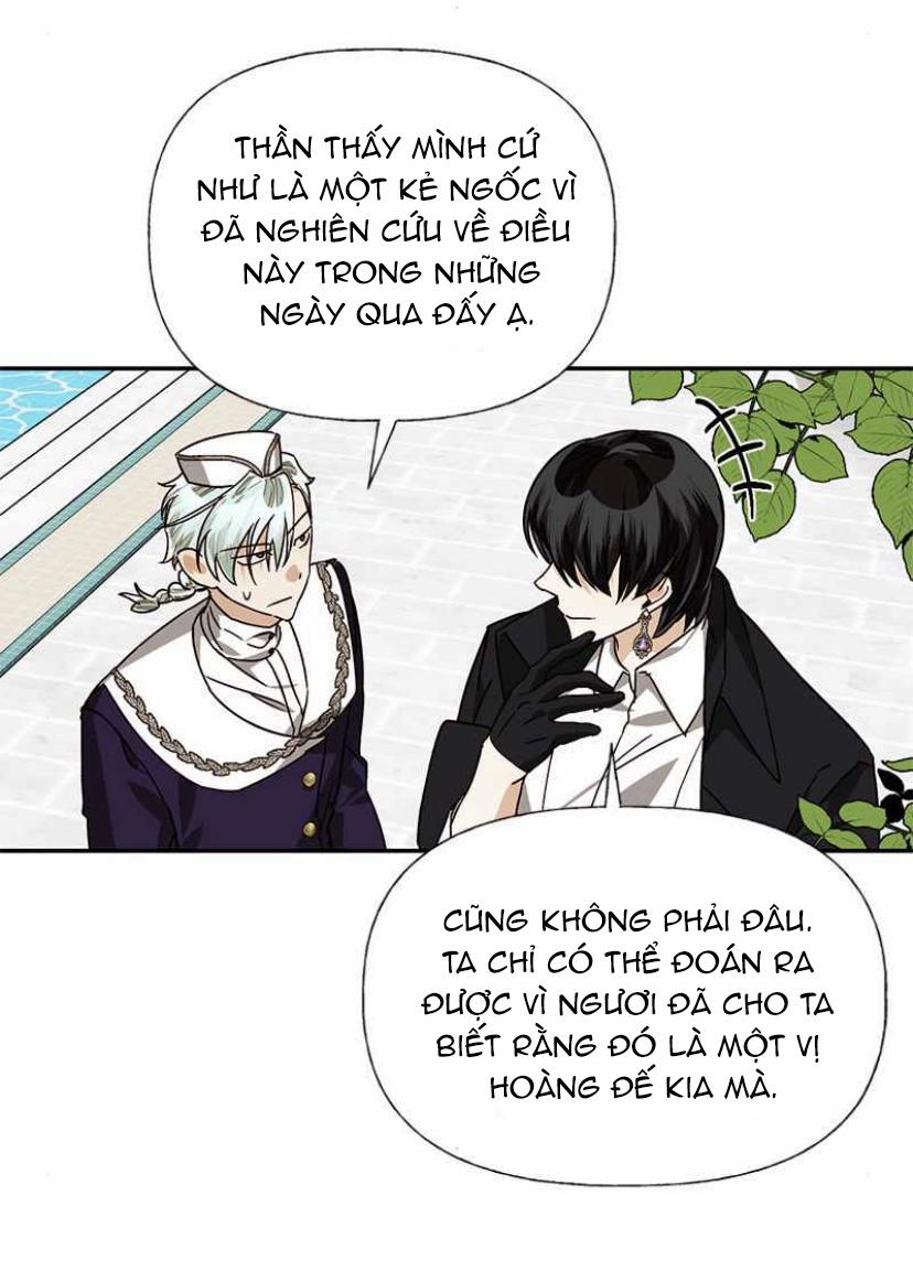 Hậu Cung Của Nữ Chính 27 trang 29