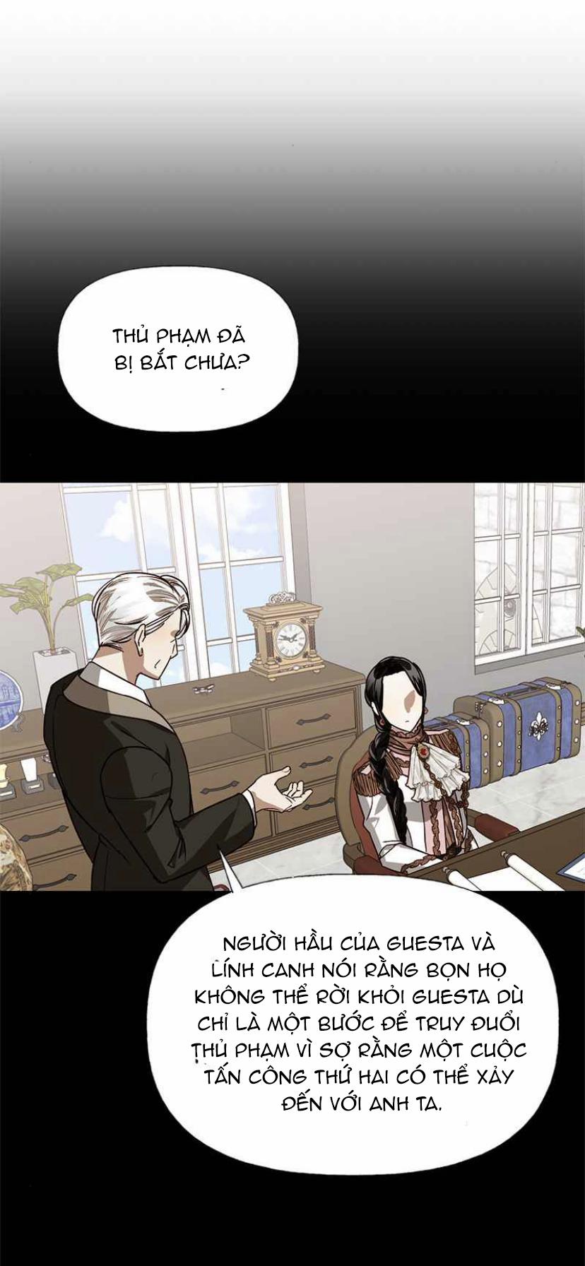 Hậu Cung Của Nữ Chính 27 trang 3