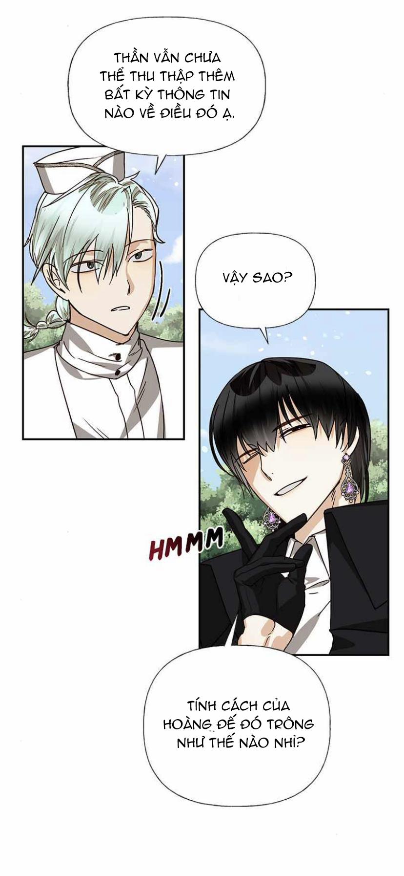 Hậu Cung Của Nữ Chính 27 trang 31