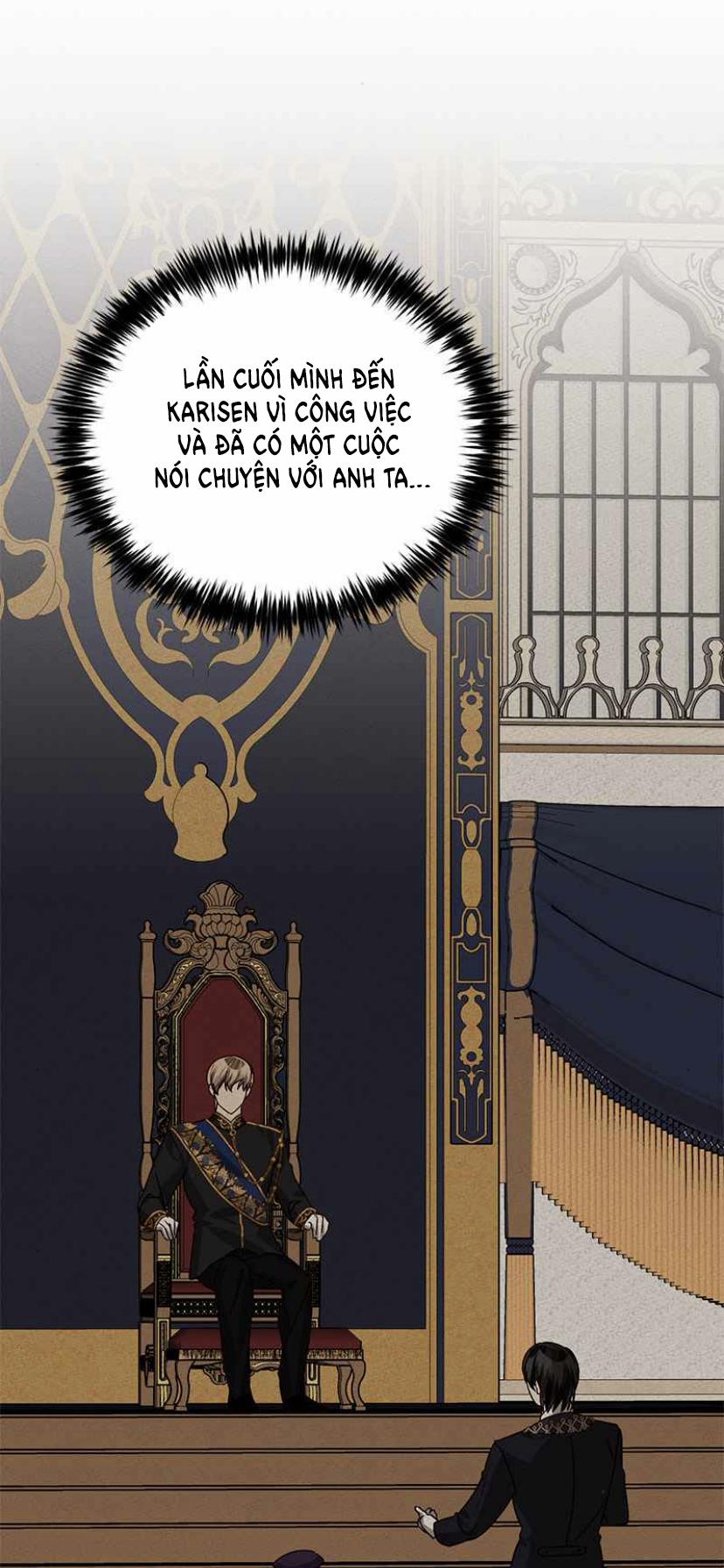 Hậu Cung Của Nữ Chính 27 trang 32