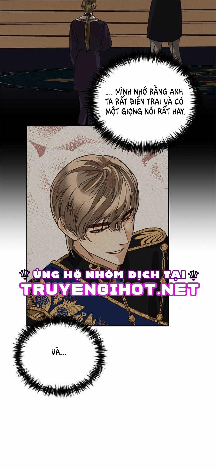 Hậu Cung Của Nữ Chính 27 trang 33