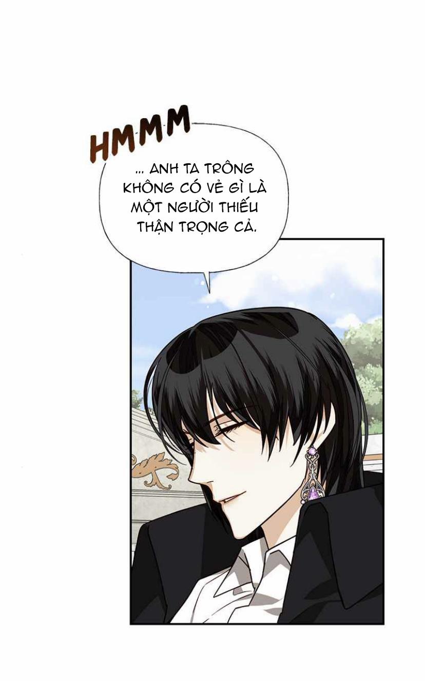 Hậu Cung Của Nữ Chính 27 trang 34