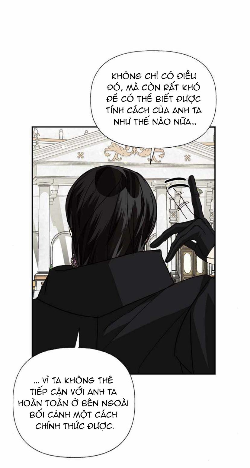 Hậu Cung Của Nữ Chính 27 trang 36