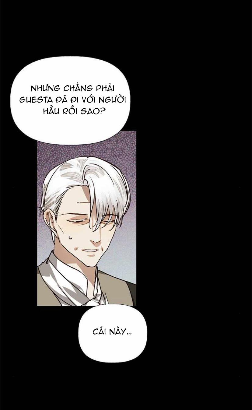 Hậu Cung Của Nữ Chính 27 trang 4