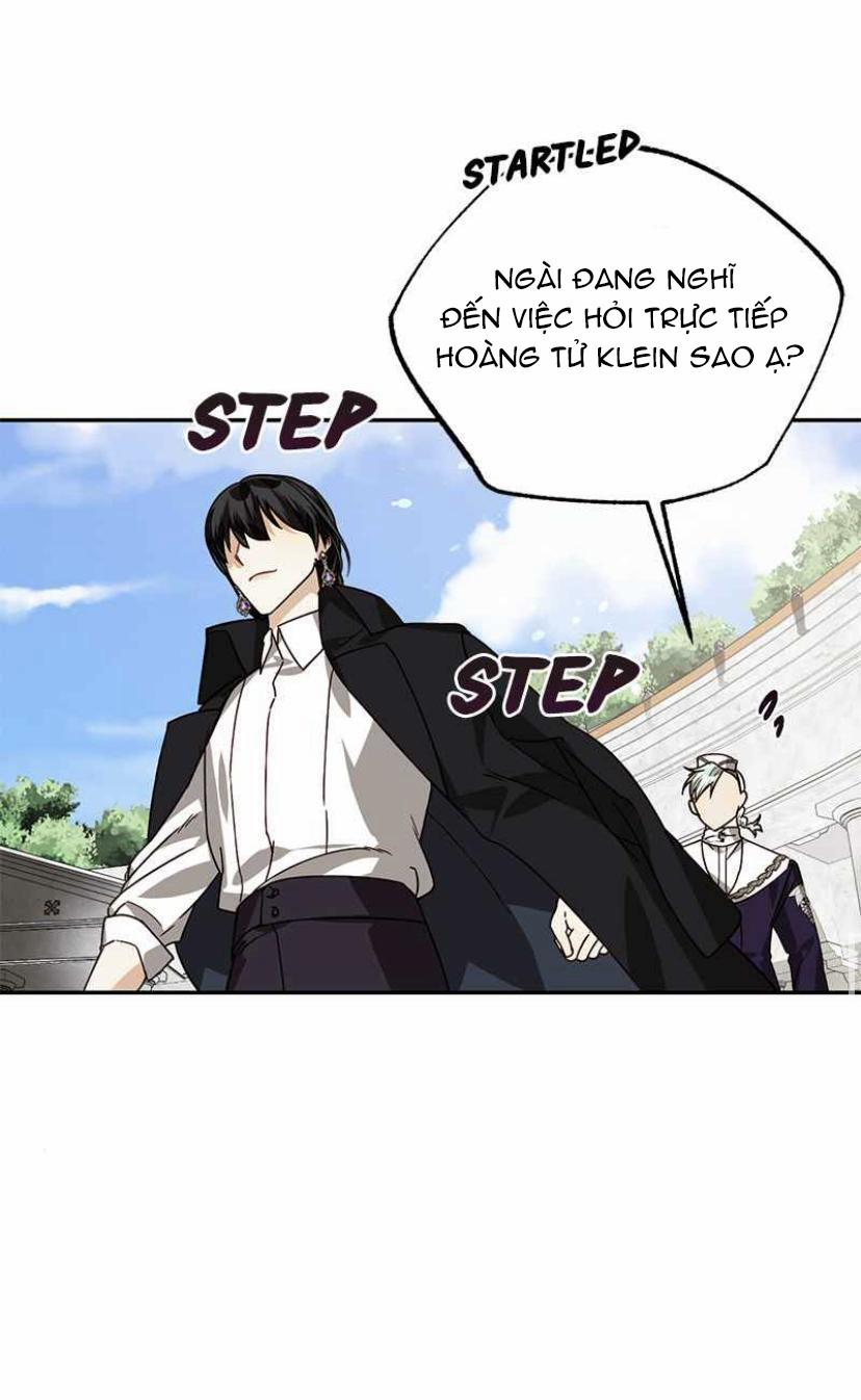 Hậu Cung Của Nữ Chính 27 trang 40