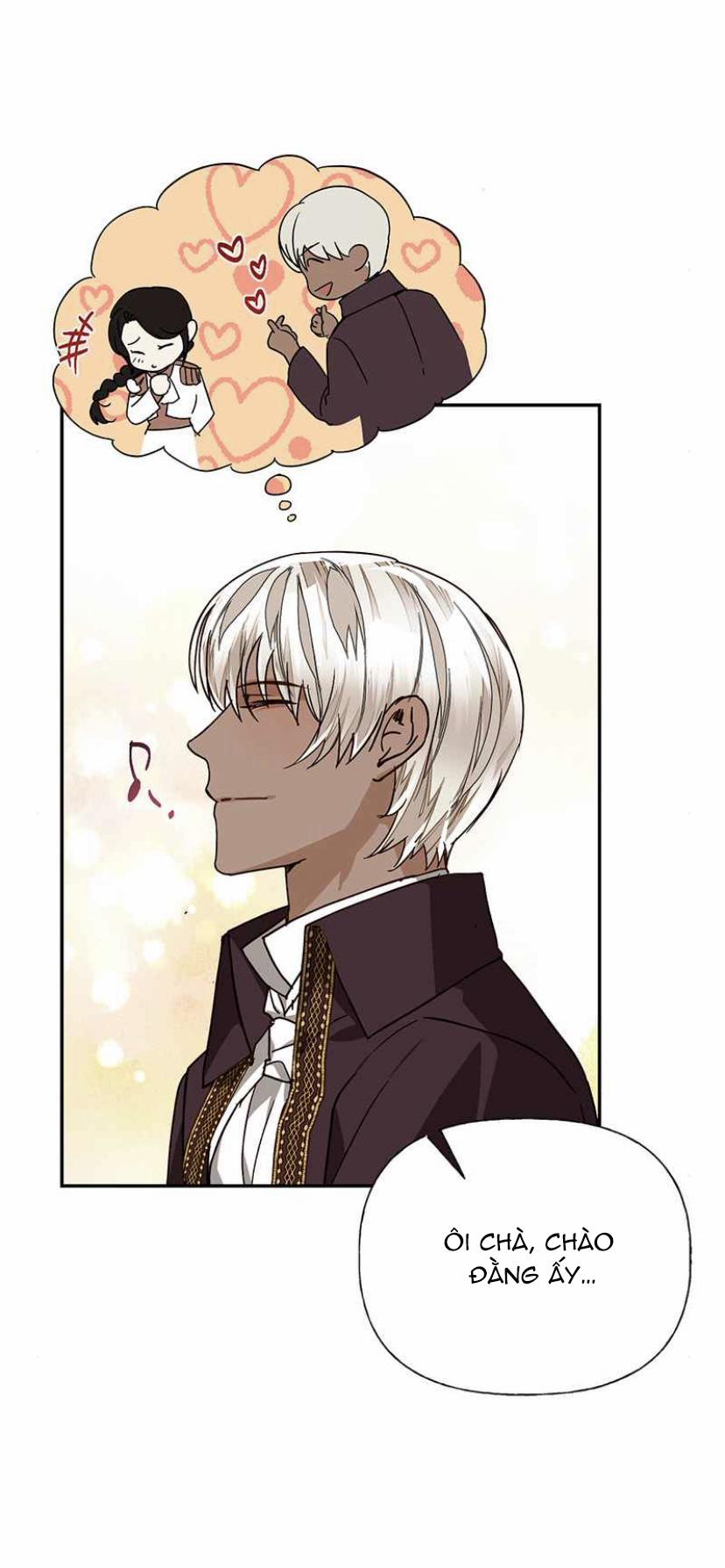 Hậu Cung Của Nữ Chính 27 trang 41