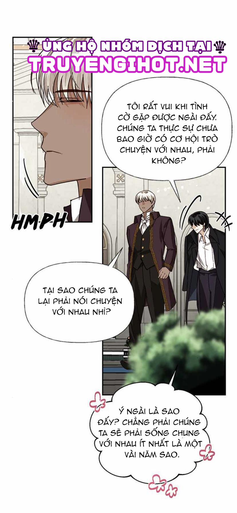 Hậu Cung Của Nữ Chính 27 trang 44