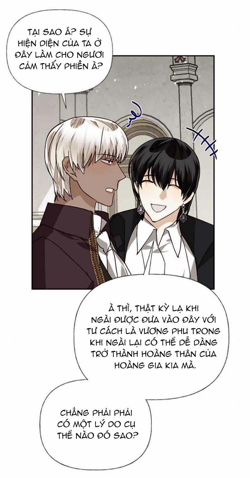 Hậu Cung Của Nữ Chính 27 trang 47