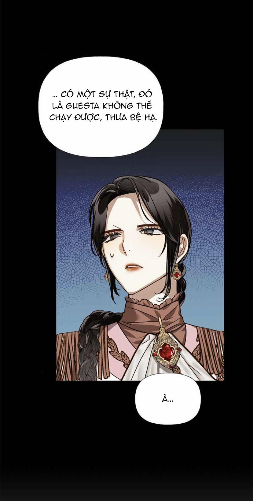 Hậu Cung Của Nữ Chính 27 trang 5