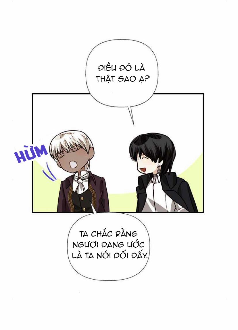 Hậu Cung Của Nữ Chính 27 trang 50