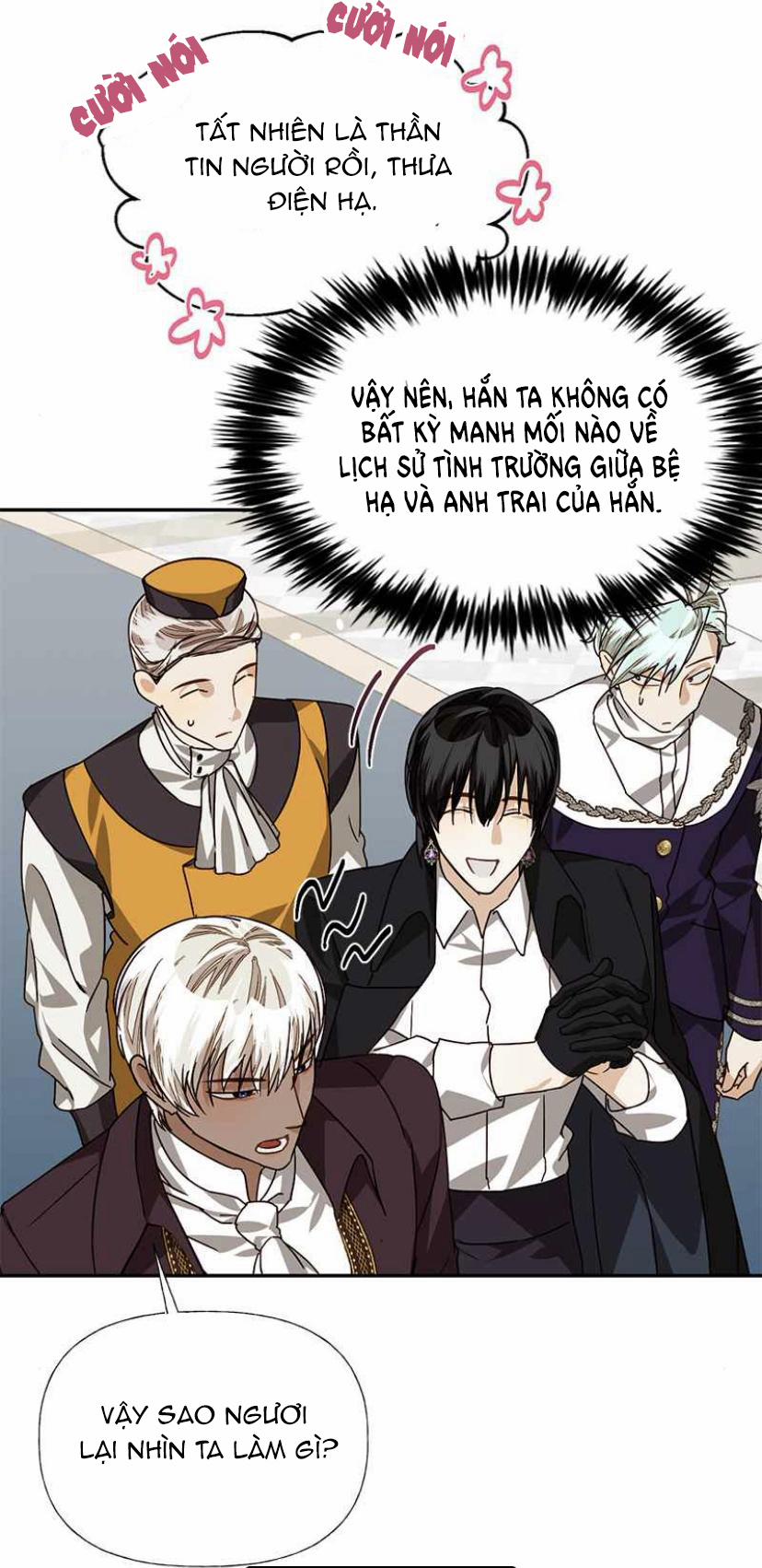 Hậu Cung Của Nữ Chính 27 trang 52