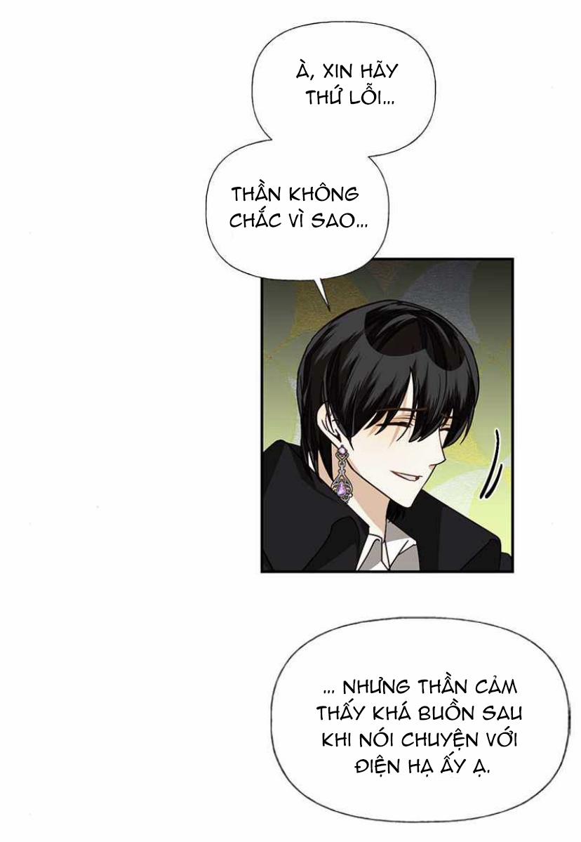 Hậu Cung Của Nữ Chính 27 trang 53