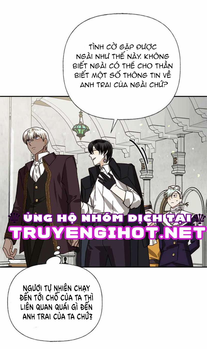 Hậu Cung Của Nữ Chính 27 trang 55