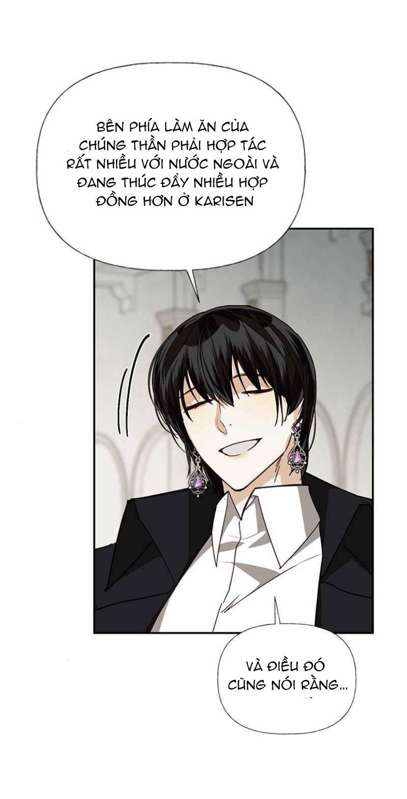 Hậu Cung Của Nữ Chính 27 trang 56