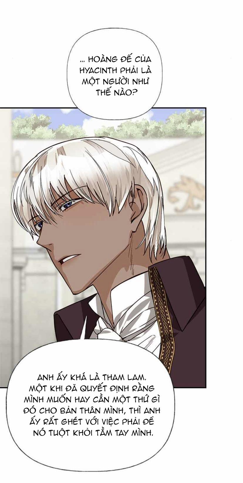 Hậu Cung Của Nữ Chính 27 trang 57