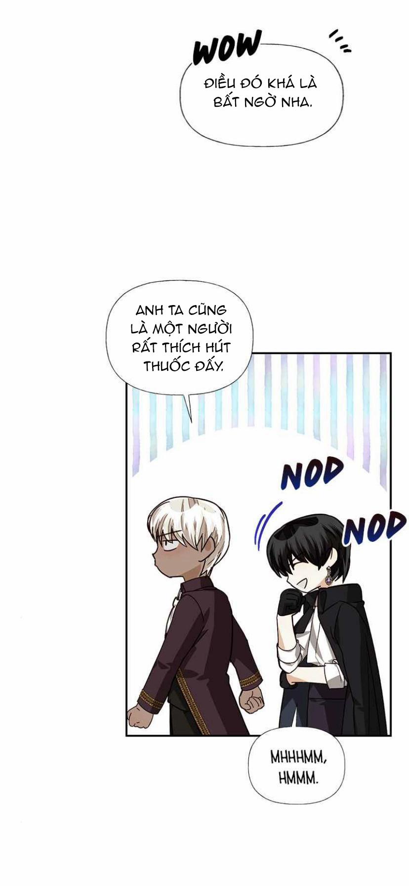 Hậu Cung Của Nữ Chính 27 trang 58