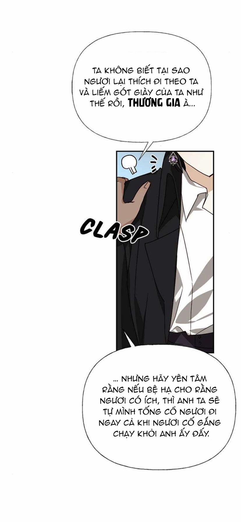 Hậu Cung Của Nữ Chính 27 trang 60